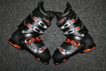 lyže atomic redster Ti 170 cm - 6