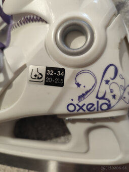 Detské korčule na ľad - 6