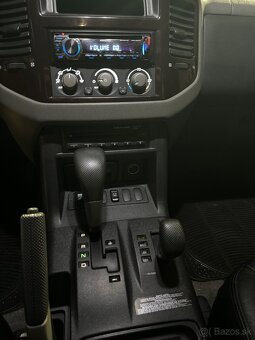 Mitsubishi Pajero 3 - 6