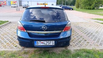 Opel Astra 1.7 CDTi - 6