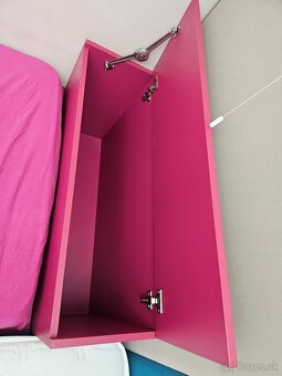 Detská.izba pre 2 alebo 3 deti - 6