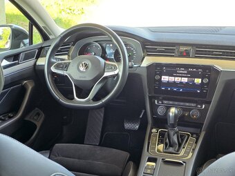 Volkswagen Passat Variant Elegance B8.5 - 2.0TDI EVO DSG - 6