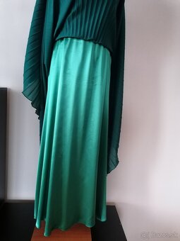 Spoločenské šaty L - 6