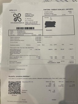 Elektrický lis na včelie medzistienky - 6