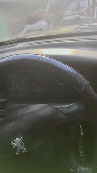 Peugeot 406 2lHDI - 6