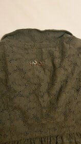 Šatky OddMolly v. S - 6