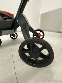 Stole xplory V5 athleisure coral - 6