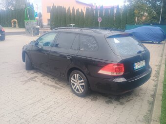 Volkswagen golf 5 variant 1.9tdi 77kw - 6