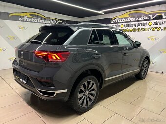 Volkswagen T-Roc 1.5 TSI BMT Style - 6