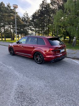 Active Suspension Control - Audi - VW - Porsche - Lamborghin - 6