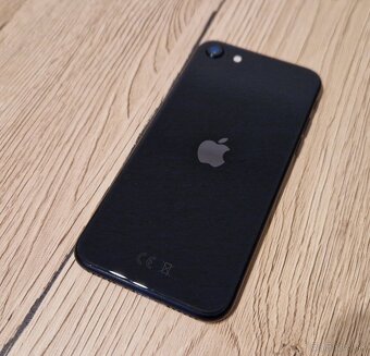 Apple iphone se 2020 64gb - 6