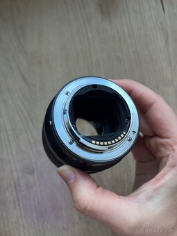 Sony 50mm f/1.8 FE - 6