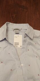 Košeľa H&M - 6