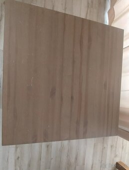 Jedálenský stôl  Ikea - 6