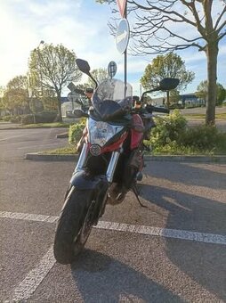 Honda CB1000RA r.v2015 - 6