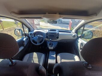 Peugeot partner tepee - 6