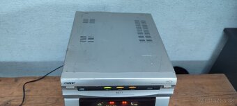 Hi-fi veža Sony - 6