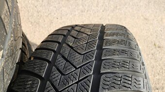 Alu kola disky originál Audi - 6