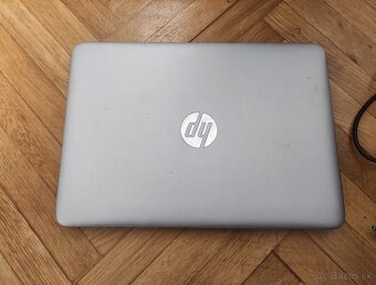 HP Elitebook 820 G3 - 6