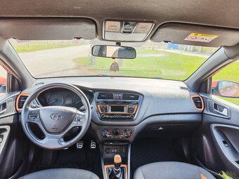 Hyundai i20 Active - 6