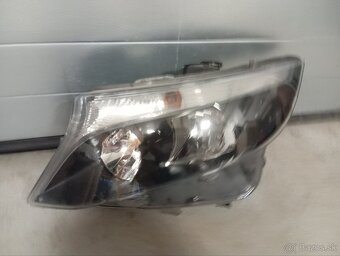 Diely Mercedes Benz Vito 447 - 6