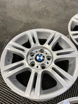 Disky BMW 5x120/r17 - 6