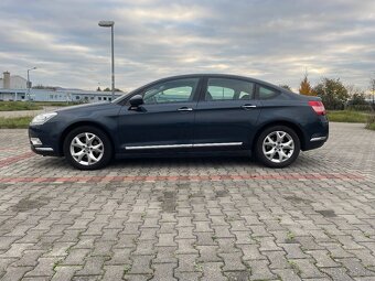Citroen C5 2.0 HDi - 6