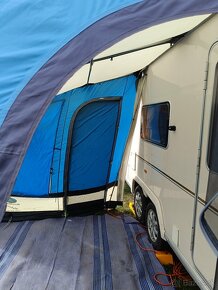 Predstan, karavan, camping - 6