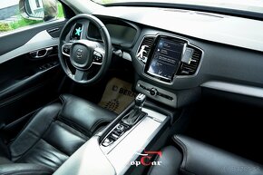 ⏩ Volvo XC90 XC 90 D5 Drive-E Inscription AWD A/T - 6