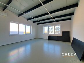 CREDA | prenájom komerčného priestoru 360 m2, Nitra - 6