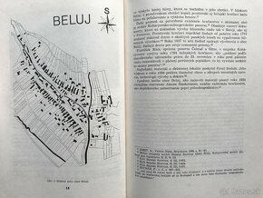 Belujské hrnčiarstvo, Stredoveká architektúra na Slovensku - 6