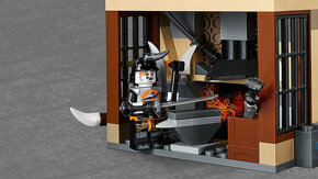 LEGO Ninjago 70655 - 6