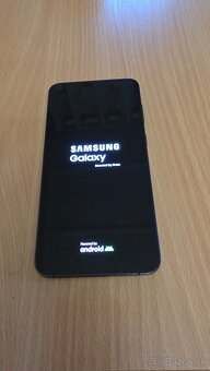S 23 PLUS, typ SM-S916B/DS,ROM 256Gb,RAM 8 Gb,black - 6