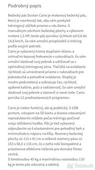 Bezecky pas - 6