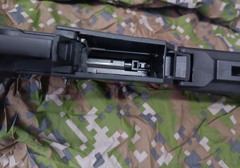 Airsoft G36C - GreenGas - 6