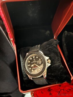 Hodinky rolex, panske aj damske - 6