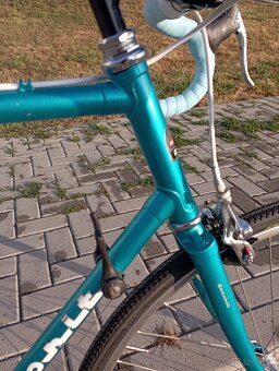 Retro cestný bike - 6