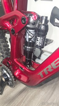 Trek Fuel EX 9.7 - 6