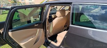 VW passat B6 1.9 Tdi - 6