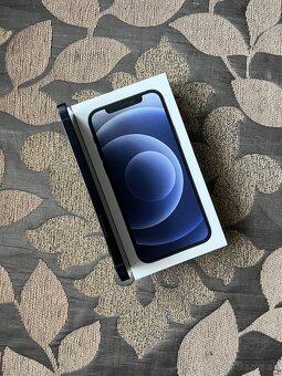 Apple iPhone 12 128gb Black - 6