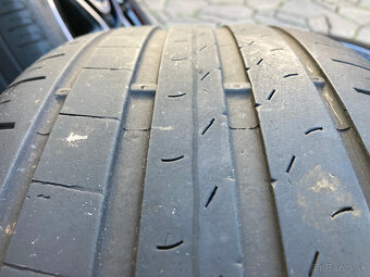 R18 225/40 Mercedes AMG letne komplety (w177, w118, w247) - 6