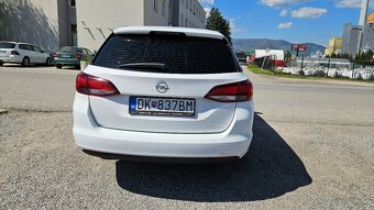 Opel Astra Sport Tourer ST 1.6 CDTI 110k Smile - 6