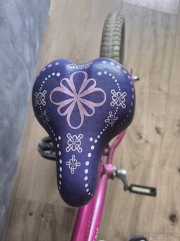 Detsky bicykel 16 - 6