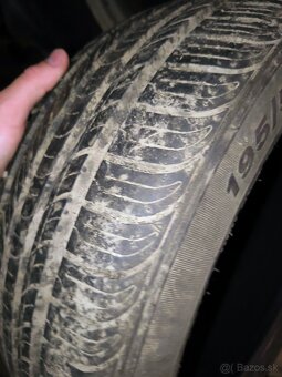 4x100 R15 BBS - 6