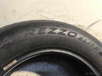 215/65 R16 Letné pneumatiky Sailun Atrezzo 4 kusy - 6