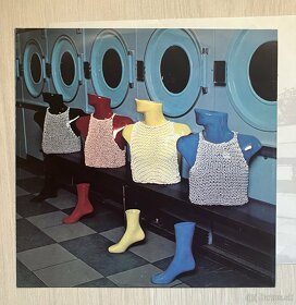 LP Elvis Costello – This Year's Model - 6