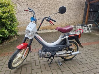 Predam moped Korado - 6