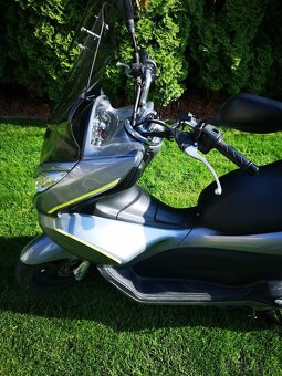 SKUTER PCX125 - 6