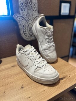 Nike air force one alebo Nike Court - 6