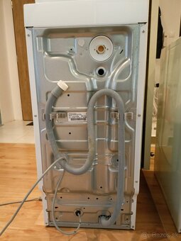 Electrolux EWT1264EKW - 6